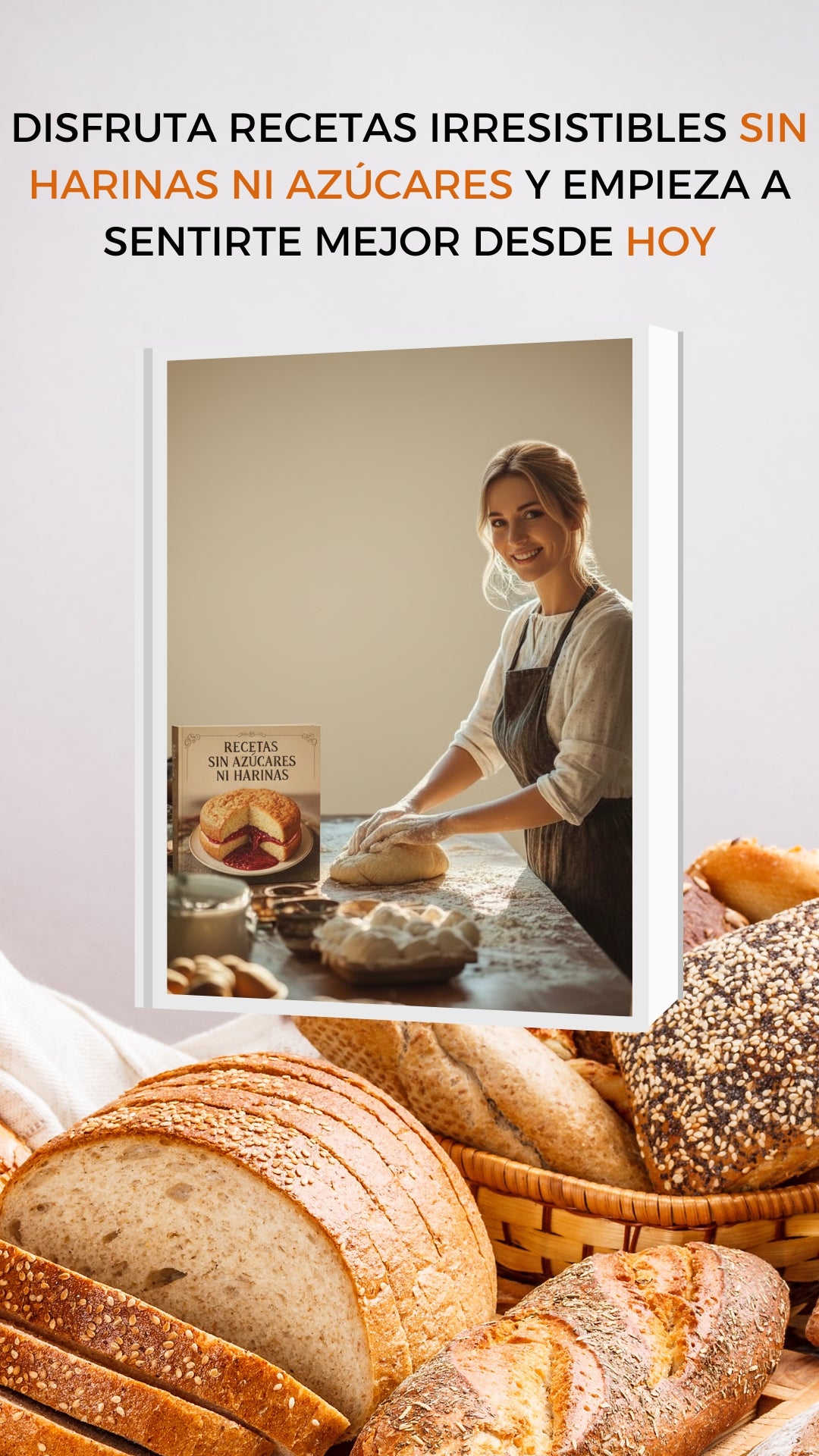 ¡Libro Digital "Cocina Inteligente"! 👩🍳